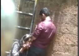 dehradun bhabhi blowjob to manager outside