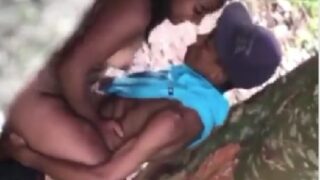 engaged chennai girl nude sex with lover in open