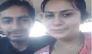 gujarati bhabhi nanci ben sex with lover in lodge