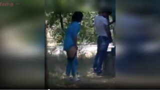 gurgaon girl standing sex outside office recorded