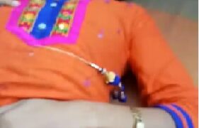 telugu woman tanvi in chudidhar pussy drilling