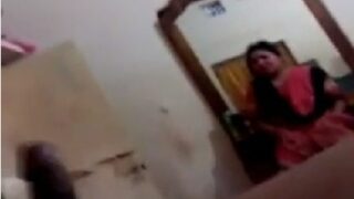 baroda aunty vinisha blowjob sex to guest at home