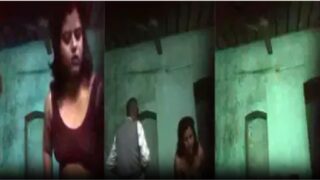 bihari buddha xxx sex with young randi at home