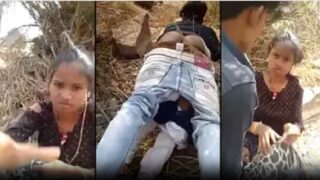 bihari randi asking money after hot sex in open