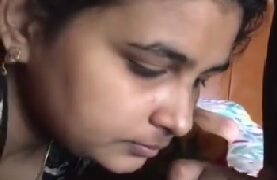 coimbatore tamil girl chitra blowjob to tenant
