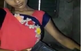 dehati married bhabhi strips pants of lover to suck