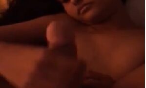 naked mysore bhabhi ramya strokes penis of office boss