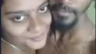 tamil coimbatore girl banu pussy sucked by lover