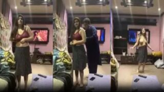 hot married pakistani lady performs nude mujra dance