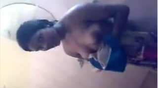 telangana dehati housewife sex with husbands friend